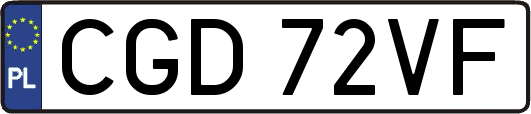 CGD72VF