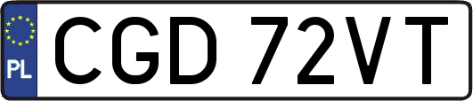 CGD72VT