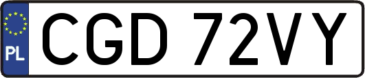 CGD72VY