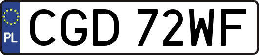 CGD72WF