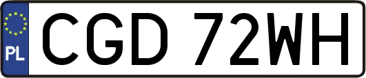 CGD72WH