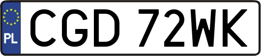 CGD72WK