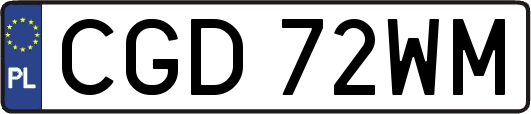 CGD72WM