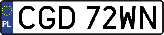 CGD72WN