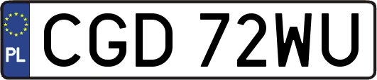 CGD72WU