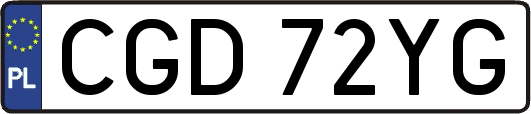 CGD72YG