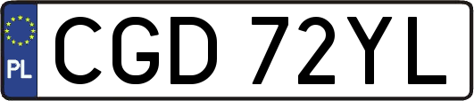 CGD72YL