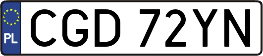 CGD72YN