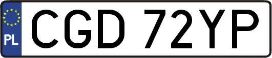 CGD72YP
