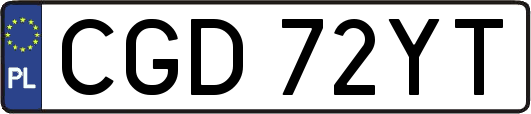 CGD72YT