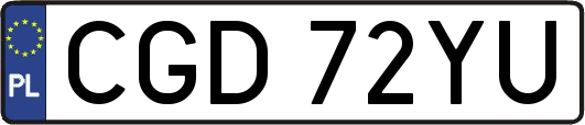 CGD72YU