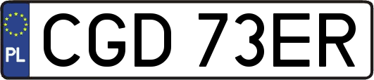 CGD73ER