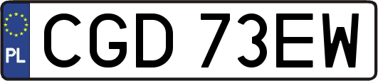 CGD73EW