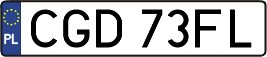 CGD73FL