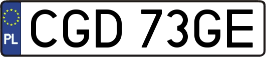 CGD73GE