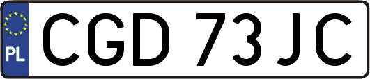 CGD73JC