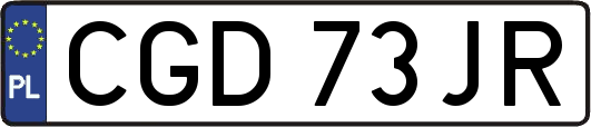 CGD73JR
