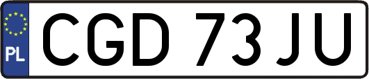 CGD73JU