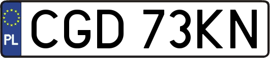CGD73KN