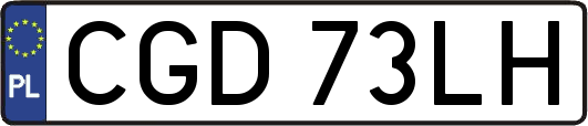 CGD73LH