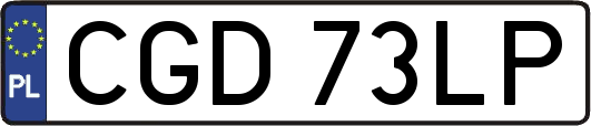 CGD73LP