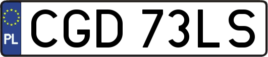 CGD73LS
