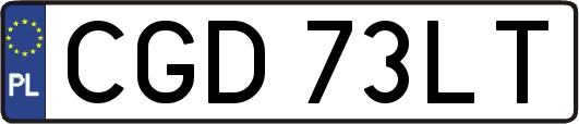 CGD73LT