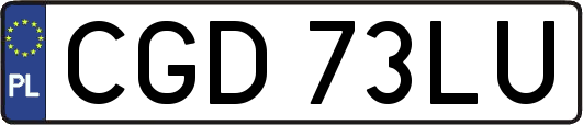CGD73LU