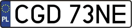 CGD73NE