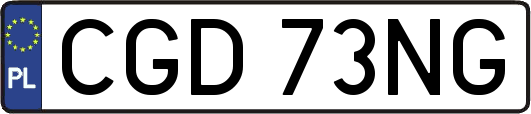 CGD73NG