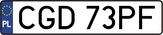 CGD73PF