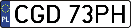 CGD73PH