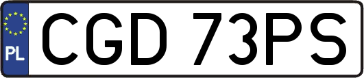 CGD73PS