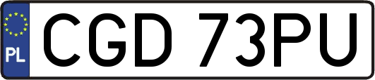CGD73PU