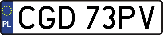 CGD73PV