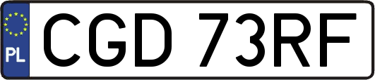 CGD73RF