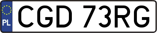 CGD73RG