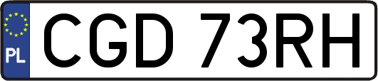 CGD73RH