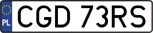 CGD73RS