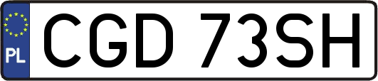 CGD73SH