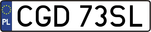 CGD73SL