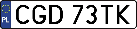 CGD73TK
