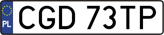 CGD73TP