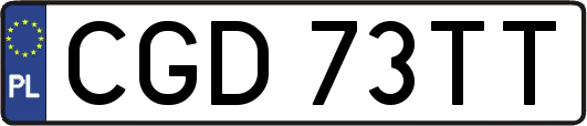 CGD73TT