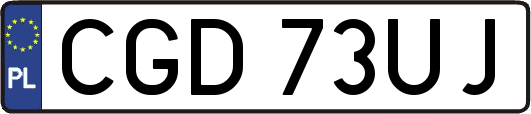 CGD73UJ
