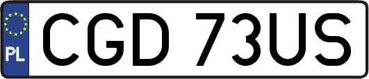 CGD73US