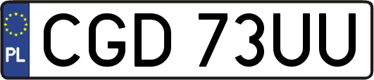 CGD73UU