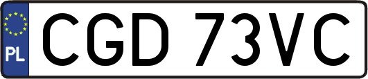 CGD73VC