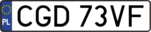 CGD73VF