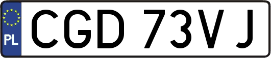 CGD73VJ